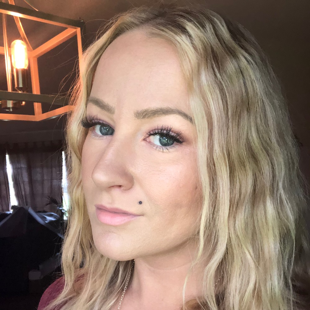 Meet your Posher, Heather
